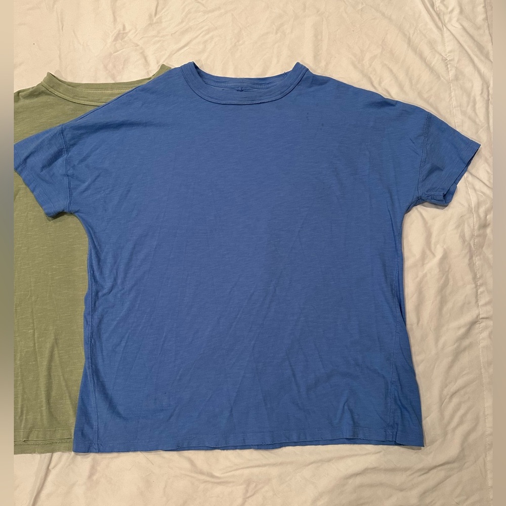 Aerie Set of Two Tops